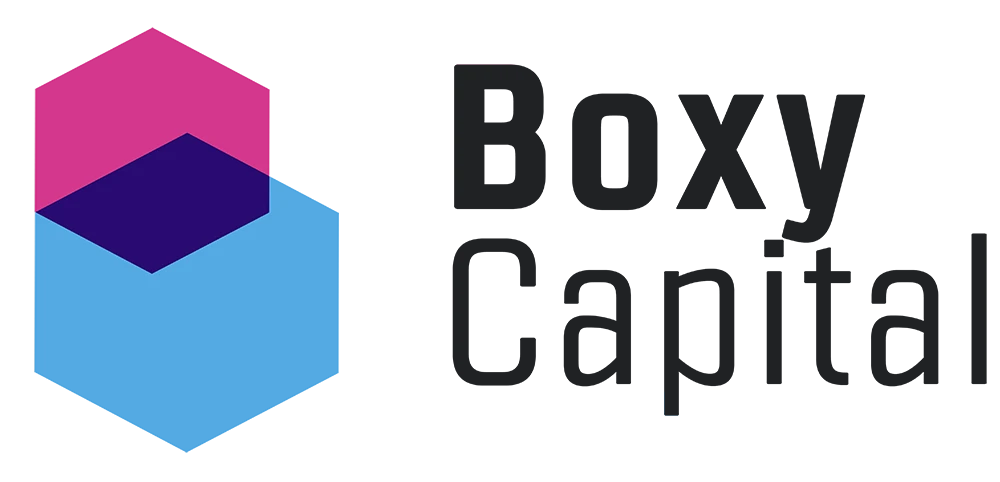 Boxy Capital logo - Self-storage private equity firm